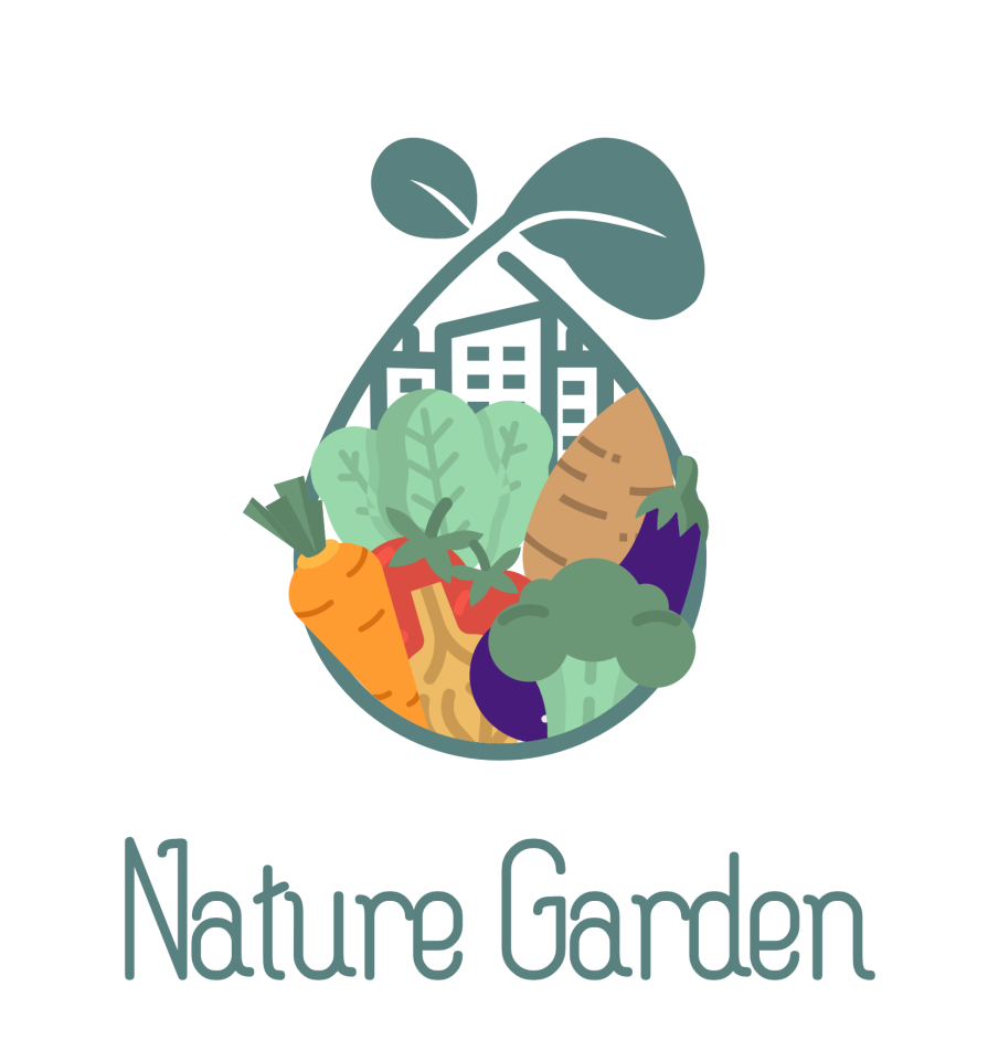 Nature Garden Logo